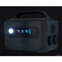Портативная зарядная станция Ugreen PowerRoam Portable Power Station GS600 15050