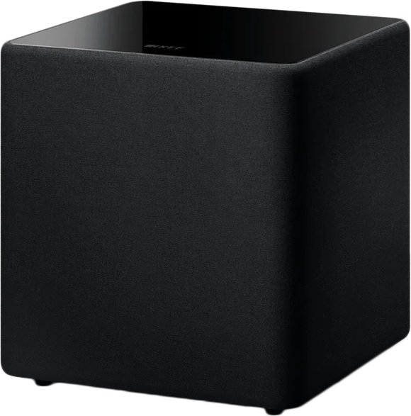 Проводной сабвуфер KEF Kube 10 MIE