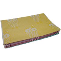 Полотенце Privilea Сова микс 21С5 (50x90)