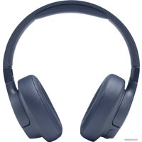 Наушники JBL Tune 710BT (синий)