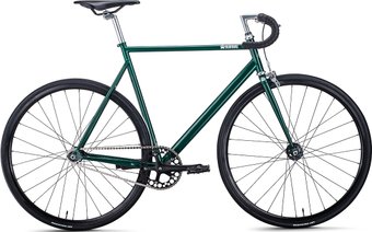 Велосипед Bear Bike Milan р.58 2022