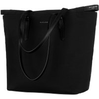 Женская сумка David Jones 6736-3 (черный)