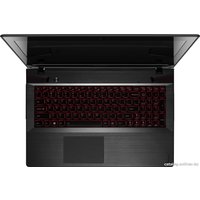 Игровой ноутбук Lenovo IdeaPad Y500 (59380404)