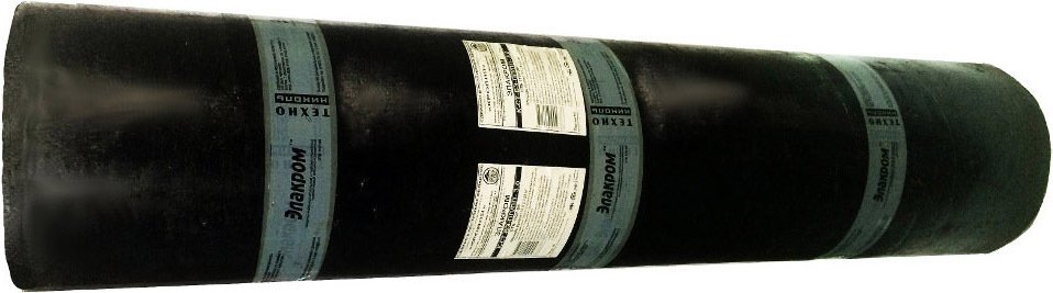 

Рубероид Технониколь Элакром К-СТ-БЭ-ПП/ПП-3.5