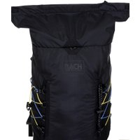 Туристический рюкзак BACH Pack Higgs 15 281352-0001 (черный)