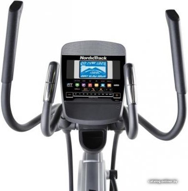 Nordictrack e7 52 outlet