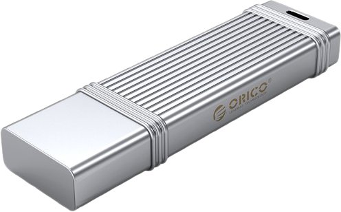 

USB Flash Orico U3S-I 256GB U3S-I-C256G-SV-BP