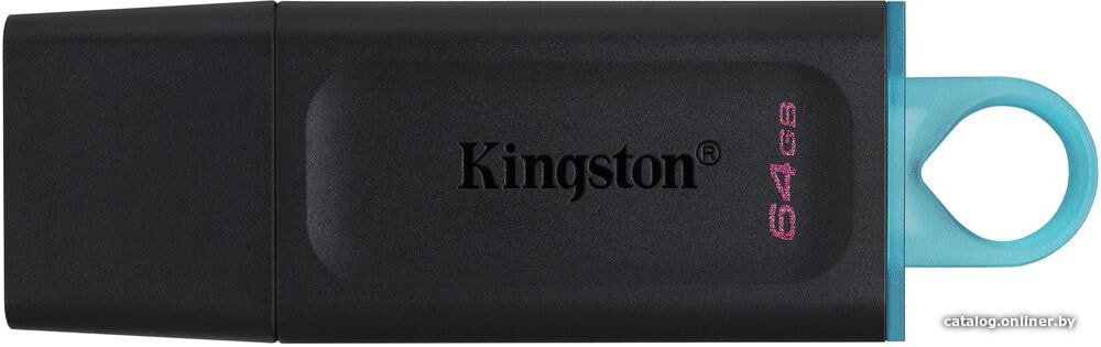USB Flash Kingston DataTraveler Exodia 64GB