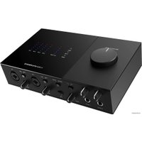 Аудиоинтерфейс Native Instruments Komplete Audio 6 mk2