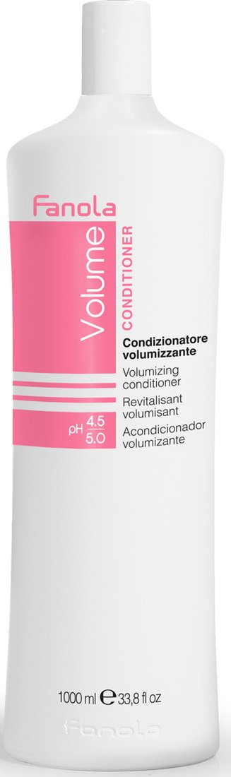 

Кондиционер Fanola Volume для тонких волос 1 л