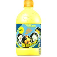 Удобрение Торговый дом Рост Агро Мечта ботаника лимон-мандарин-жасмин-мирт 0.5 л