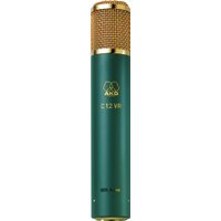 Проводной микрофон AKG C12 VR