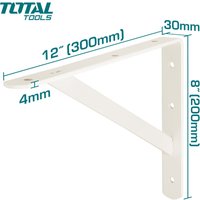 Полкодержатель Total THDSB0812