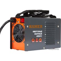 Сварочный инвертор Hamer Mini-200I