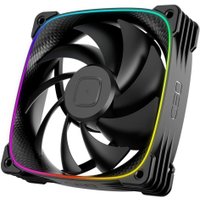 Комплект вентиляторов для корпуса Geometric Future Squama 3003B-12 Triple Pack (черный)
