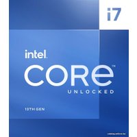 Процессор Intel Core i7-13700KF (BOX)