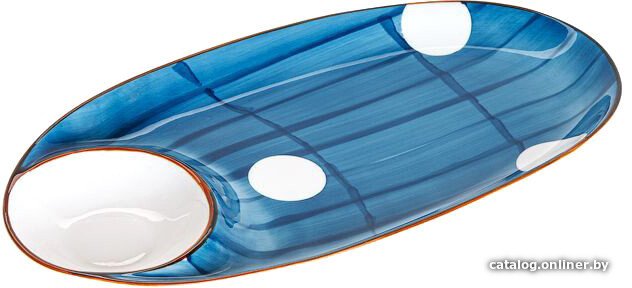 Блюдо Perfecto Linea 17-103303
