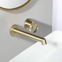 Смеситель Ganzer GZ19144-S