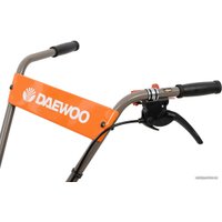 Мотокультиватор бензиновый Daewoo Power DAT 5055R