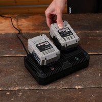 Зарядное устройство Deko DC20-Li 083-1051 (20В)