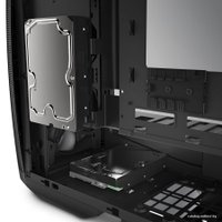 Корпус NZXT Manta Matte Black/Black [CA-MANTW-M1]