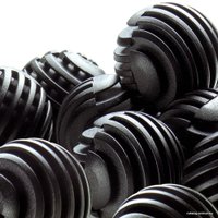 Наполнитель фильтра Ferplast Bluballs 66785017 (300 г)