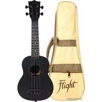 Укулеле Flight NUS310 Blackbird