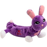 Чехлы для лезвия коньков EDEA Animal Buddies Maxi 545920 (зайчик)