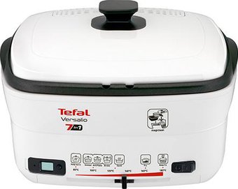 Фритюрница Tefal FR490070