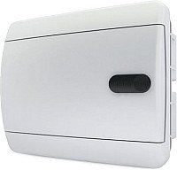 

Бокс пластиковый Tekfor BNK 40-08-1