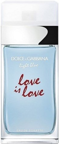 

Туалетная вода Dolce&Gabbana Light Blue Love Is Love Pour Femme EdT (100 мл)