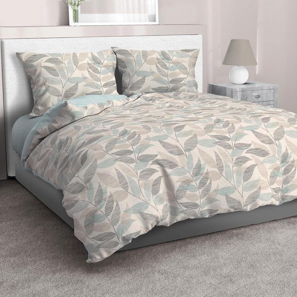 

Постельное белье Реноме Евро Мелесса 40181-1