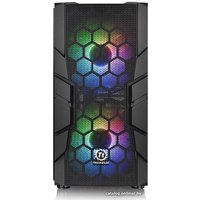 Корпус Thermaltake Commander C33 TG ARGB CA-1N4-00M1WN-00