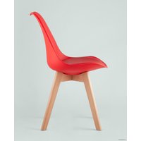 Стул Stool Group Frankfurt (красный)