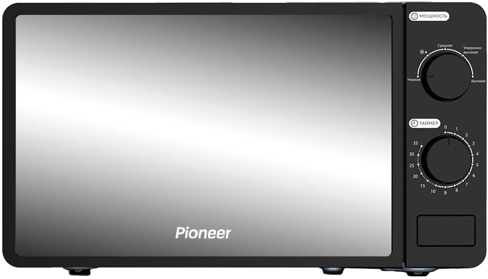 

Микроволновая печь Pioneer MW200M