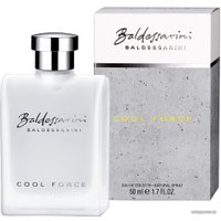 Туалетная вода Baldessarini Cool Force EdT (50 мл)