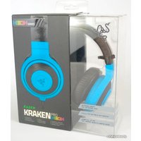 Наушники Razer Kraken Pro Neon