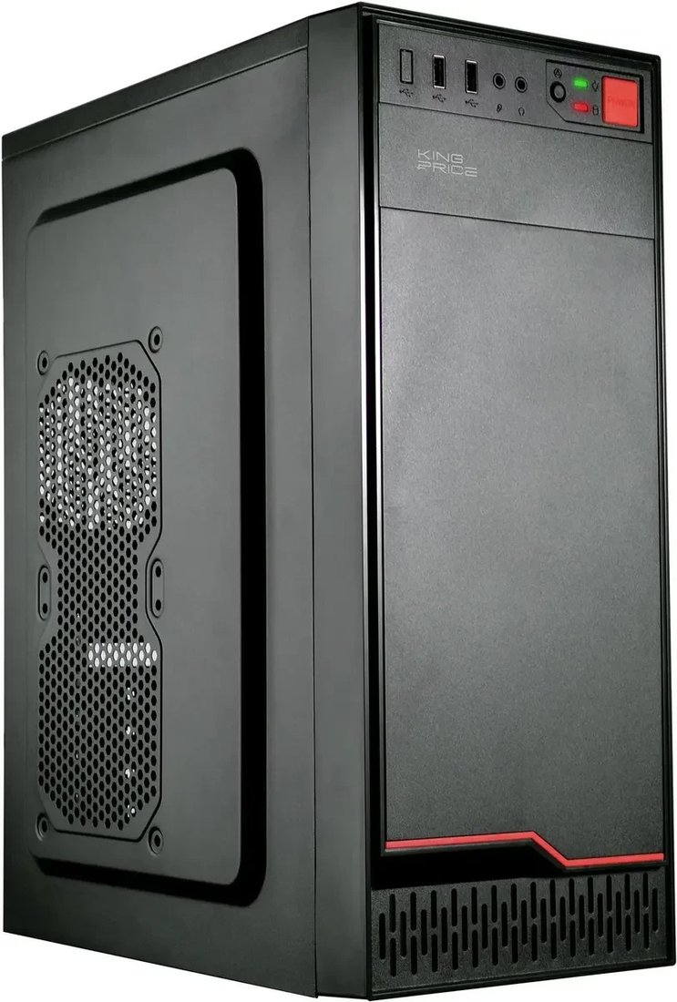 

Корпус Kingprice KPCC-MD201
