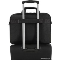 Сумка Samsonite Guardit Classy KH1-09001 (черный)