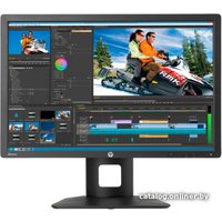 Монитор HP Z Z24i [D7P53A4]
