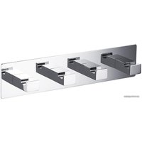 Крючок для ванны Timo Selene 10015/00 (хром)