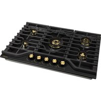 Варочная панель Hiberg VS 8555 B