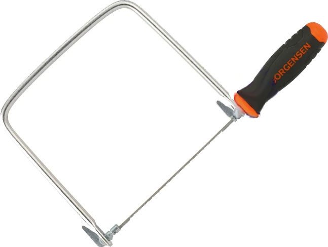 

Лобзик Pony Jorgensen 70670