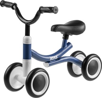 Беговел Nino KY288 (синий)