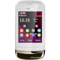 Телефон Nokia C2-02