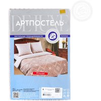 Простыня АртПостель Италия 952 (215x150)