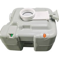 Биотуалет Saniteco CHH-N5120TDS