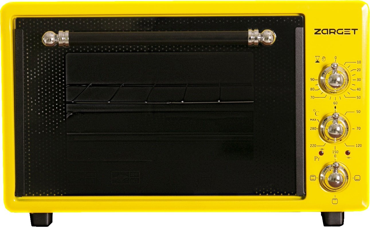 

Мини-печь Zarget ZMO 3628YL