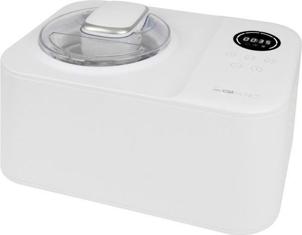 

Мороженица Clatronic ICM 3784