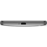 Телефон Lenovo A7010 Matte Black
